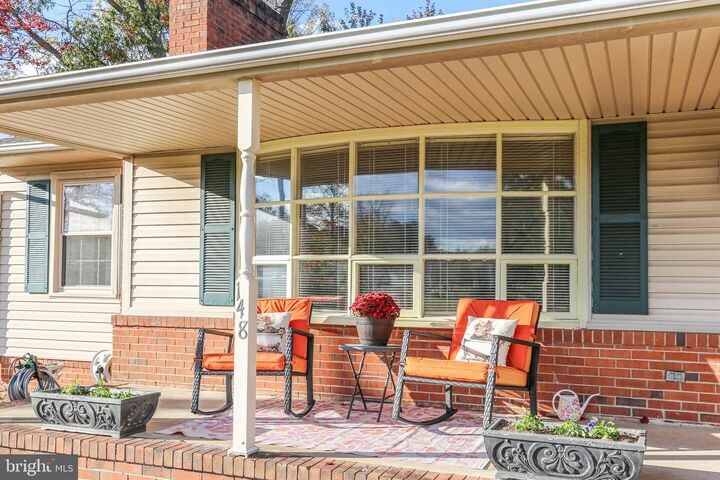 Property Photo:  148 Sanford Drive  VA 22406 