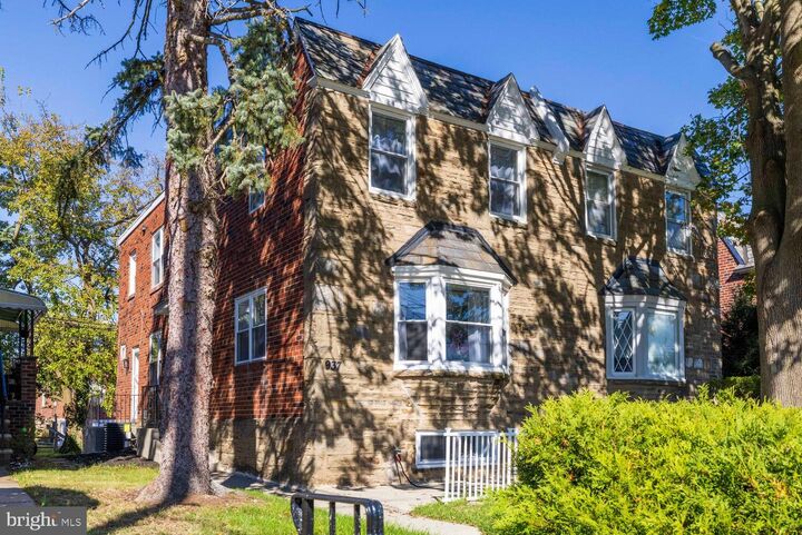 Property Photo:  937 E Gorgas Lane  PA 19150