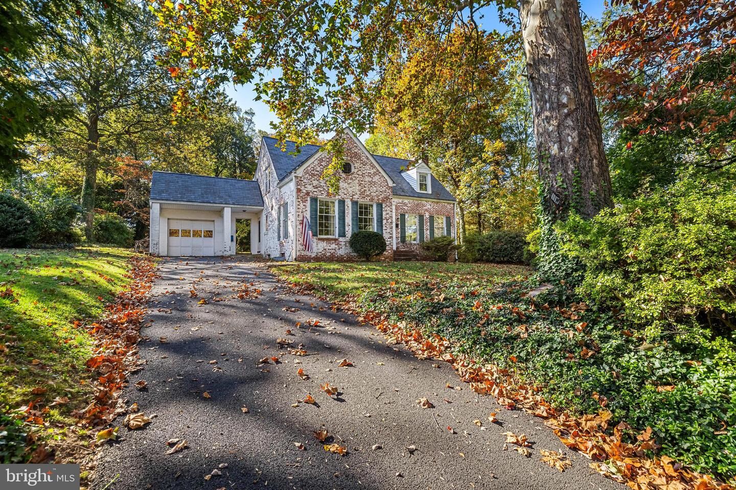 Property Photo:  11 W Melrose Avenue  MD 21210