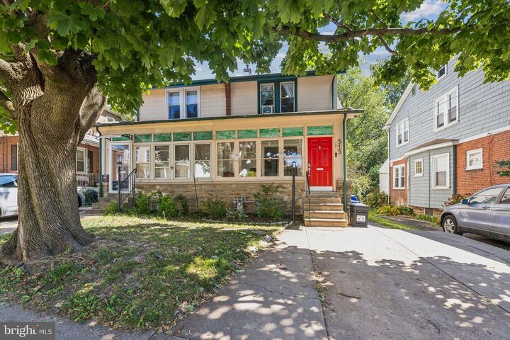 515 Ryers Avenue  Cheltenham PA 19012 photo