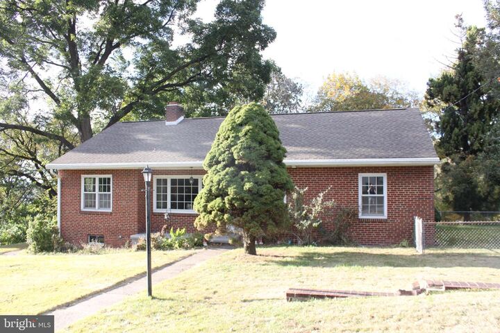 Property Photo:  351 Catherine Street  PA 17113