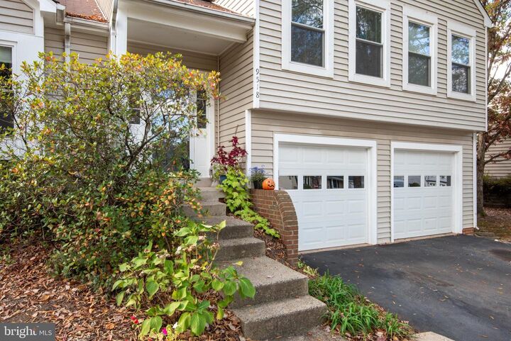 Property Photo: 9518 Sandy Court VA 20110