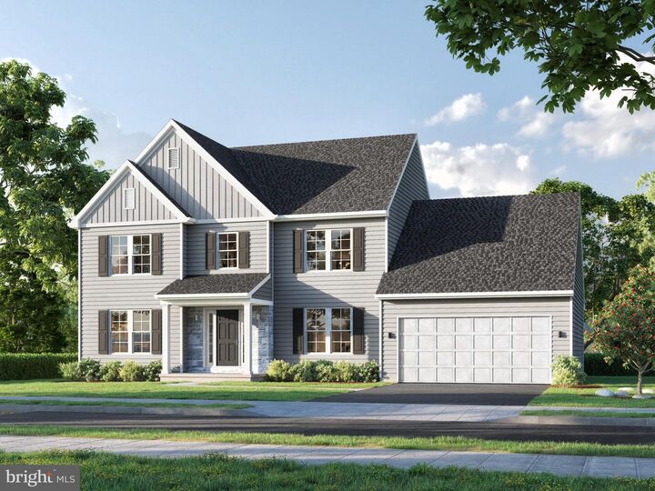 444 Parkside Way  Lititz PA 17543 photo