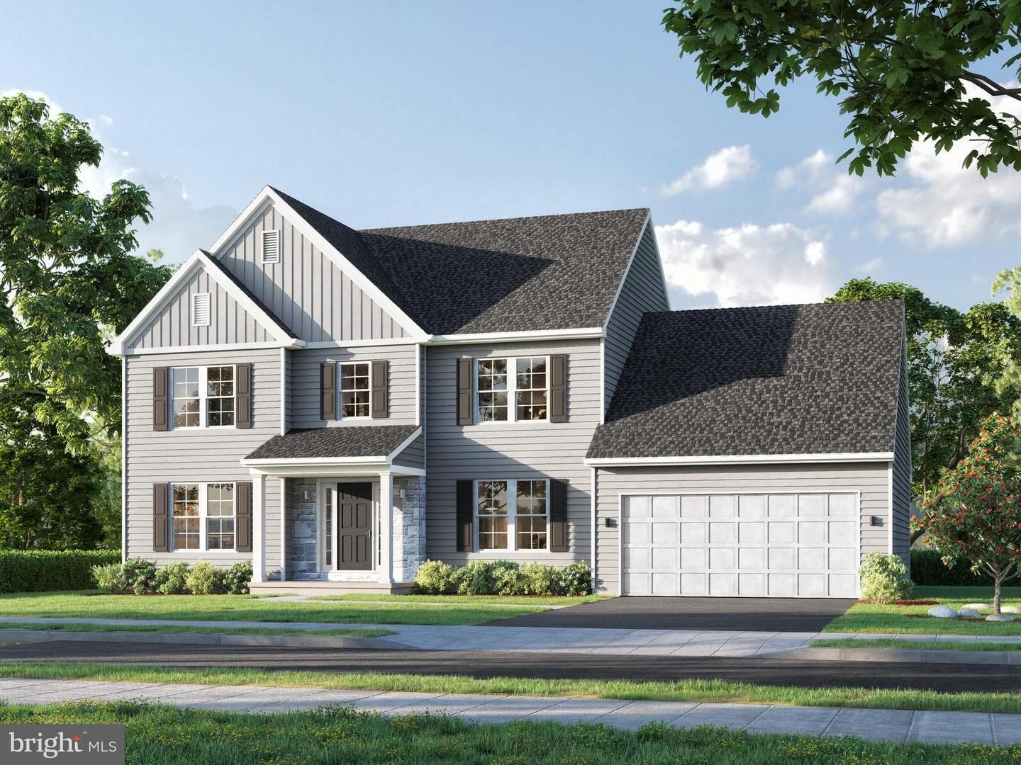 Property Photo:  444 Parkside Way  PA 17543