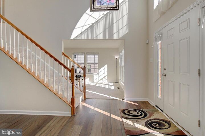 Property Photo: 5303 Chestnut Manor Court MD 20772