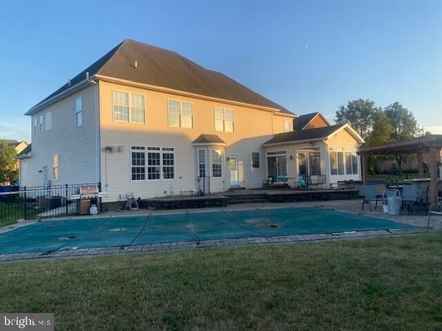 Property Photo:  10 Spring View Court  PA 17050