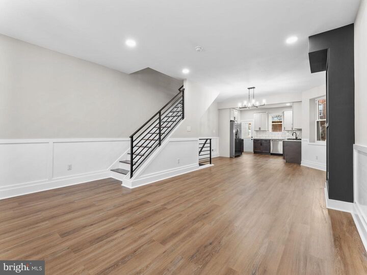 Property Photo:  5719 Hazel Avenue  PA 19143