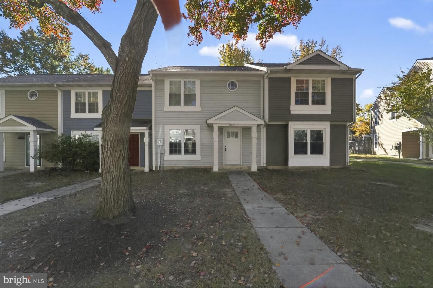 Property Photo:  4071 Bluebird Drive  MD 20603