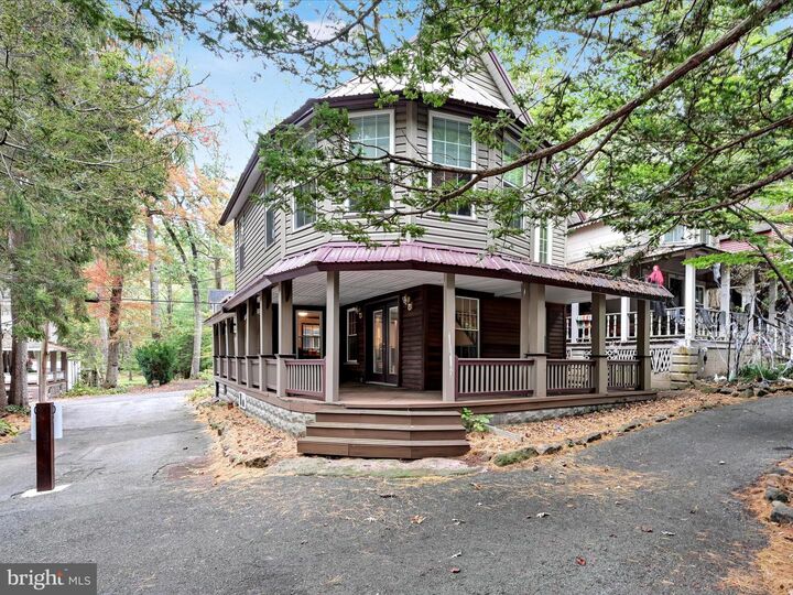 Property Photo: 303 2nd Street PA 17064