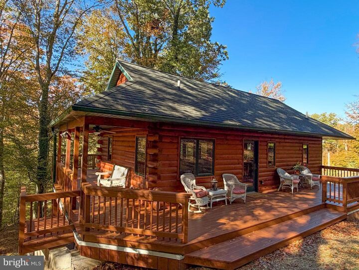 Property Photo:  571 Mount Alverno Road  PA 19063