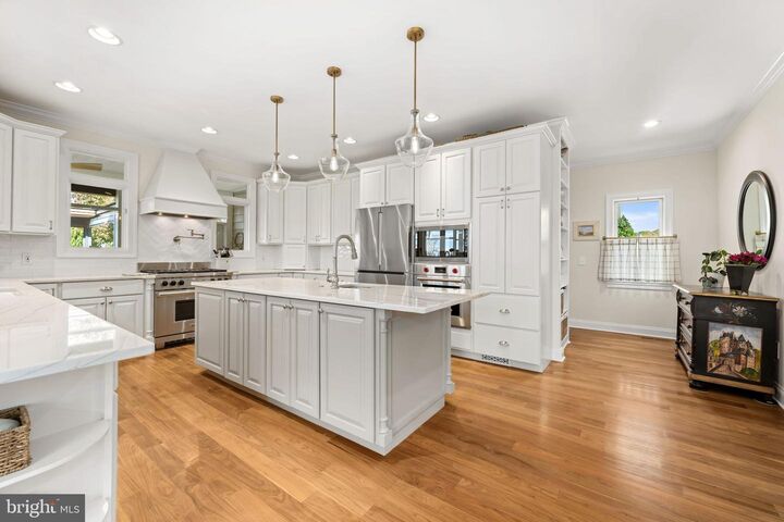 Property Photo:  227 Homeport Drive  MD 21638