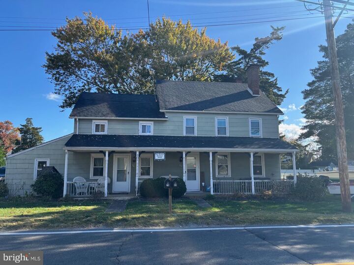 70 Main Street, Waretown