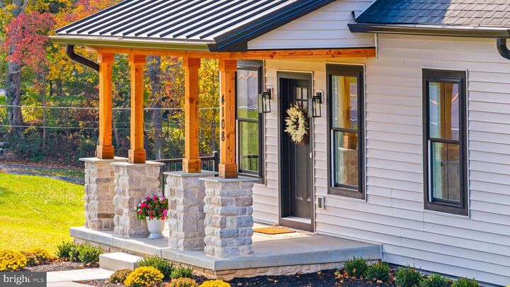 Property Photo:  4108 Federal Hill Road  MD 21084