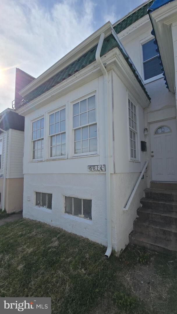 Property Photo:  6814 Harford Road  MD 21234