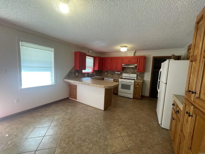 Property Photo: 318 Central AR 71923