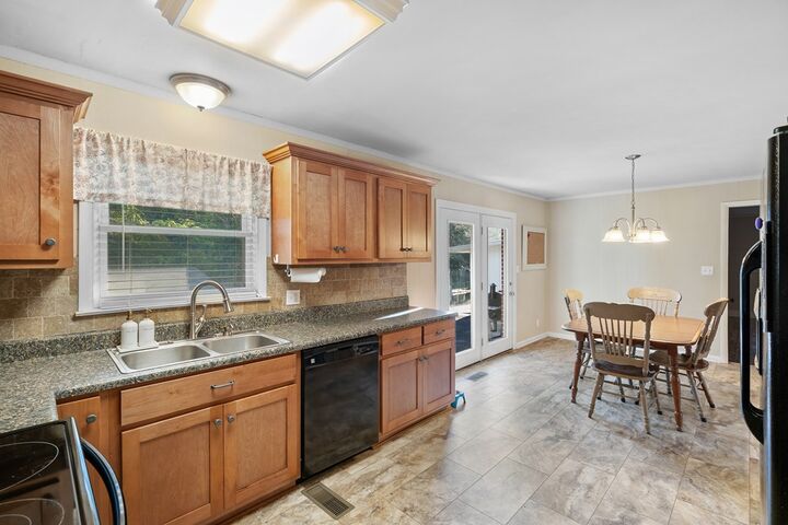 Property Photo:  305 Kay Drive  GA 30705