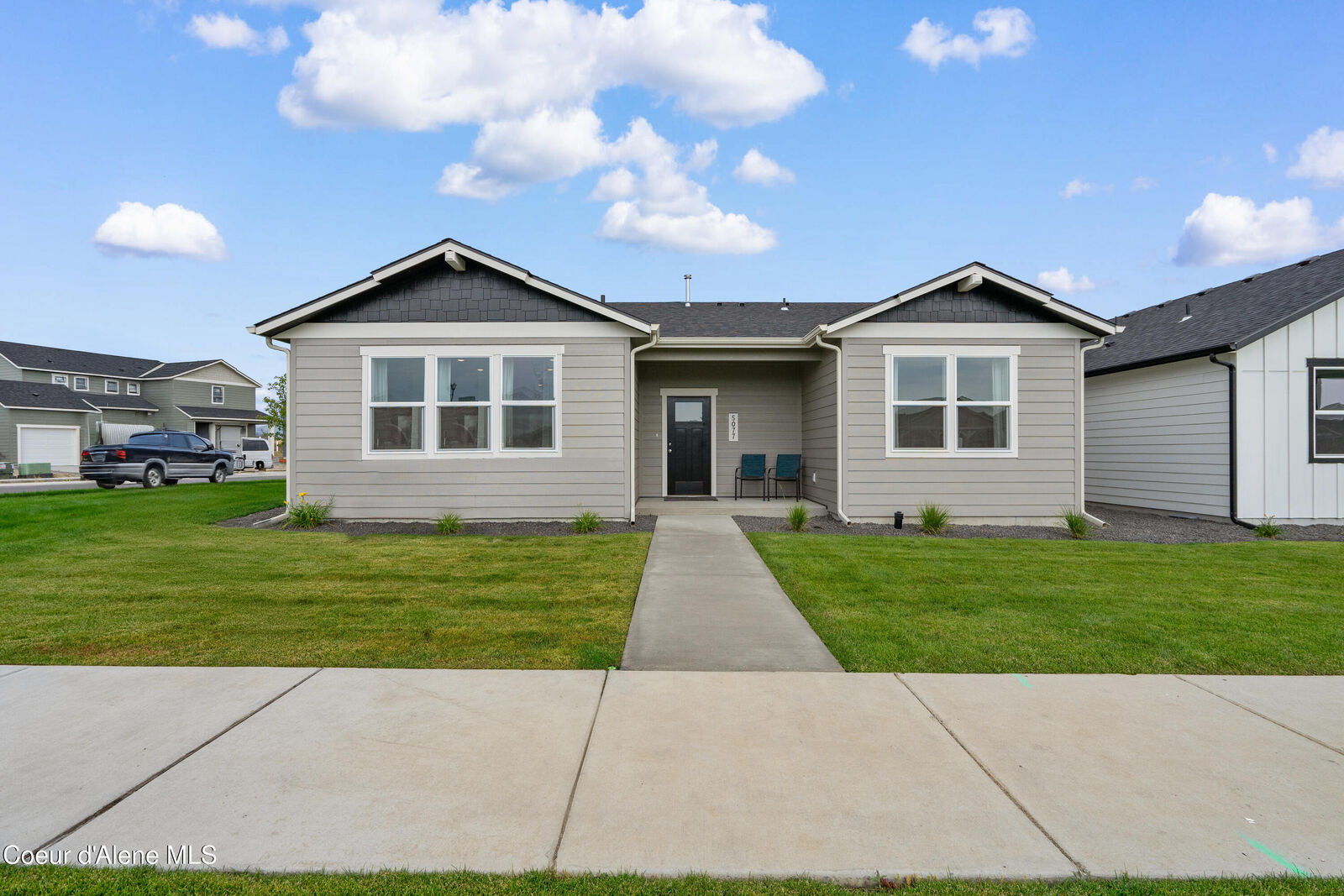 Property Photo:  5077 E Norma Ave  ID 83854