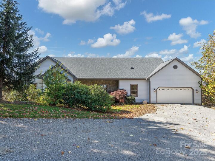 Property Photo:  71 Crow Lane  NC 28716
