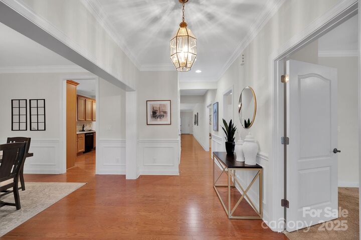 Property Photo:  17721 Morehampton Avenue  NC 28031