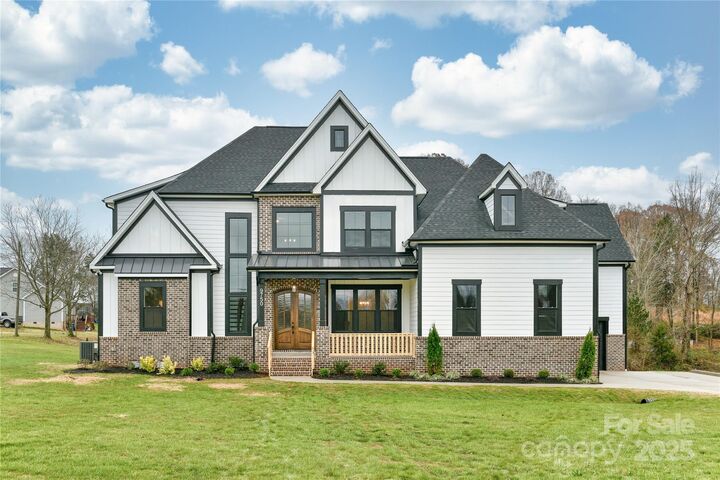 3874 Hickory Highway  Statesville NC 28677 photo