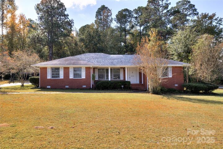 Property Photo: 2069 Hydrick Avenue SC 29118