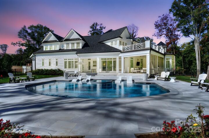 Property Photo: 103 Saylors Watch Lane NC 28117