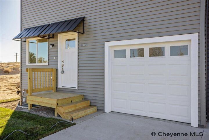 Property Photo:  4705 Raleigh Dr  WY 82001 