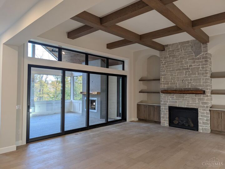 Property Photo:  7720 Rock Hill Lane  OH 45243 