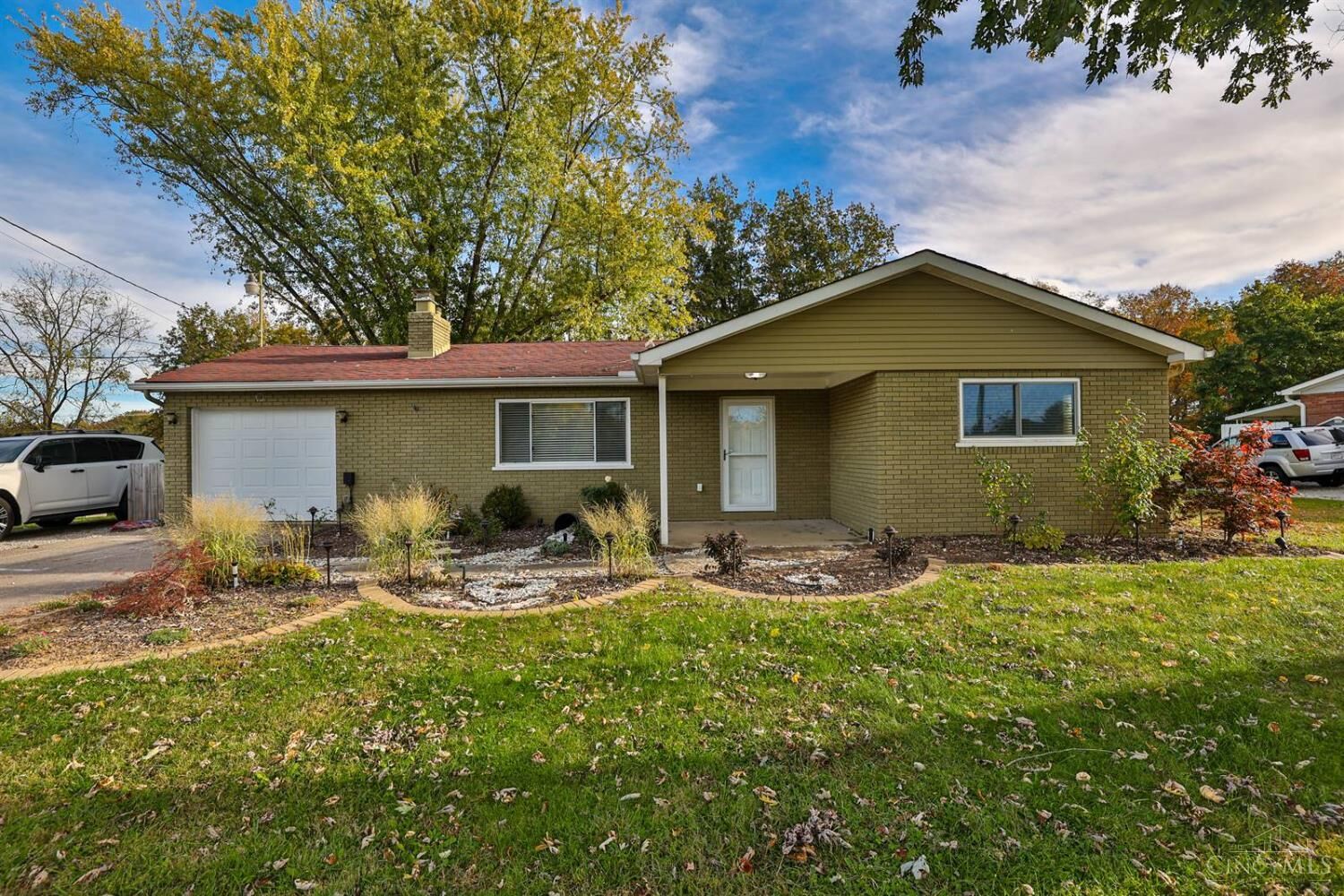 Property Photo:  8600 S State Route 48  OH 45039