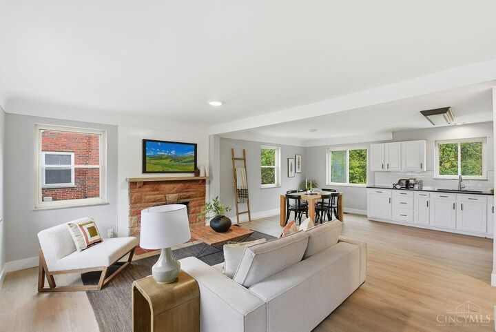 Property Photo:  5306 Fox Road  OH 45239