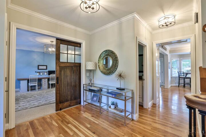 Property Photo:  9181 Withers Lane  OH 45242