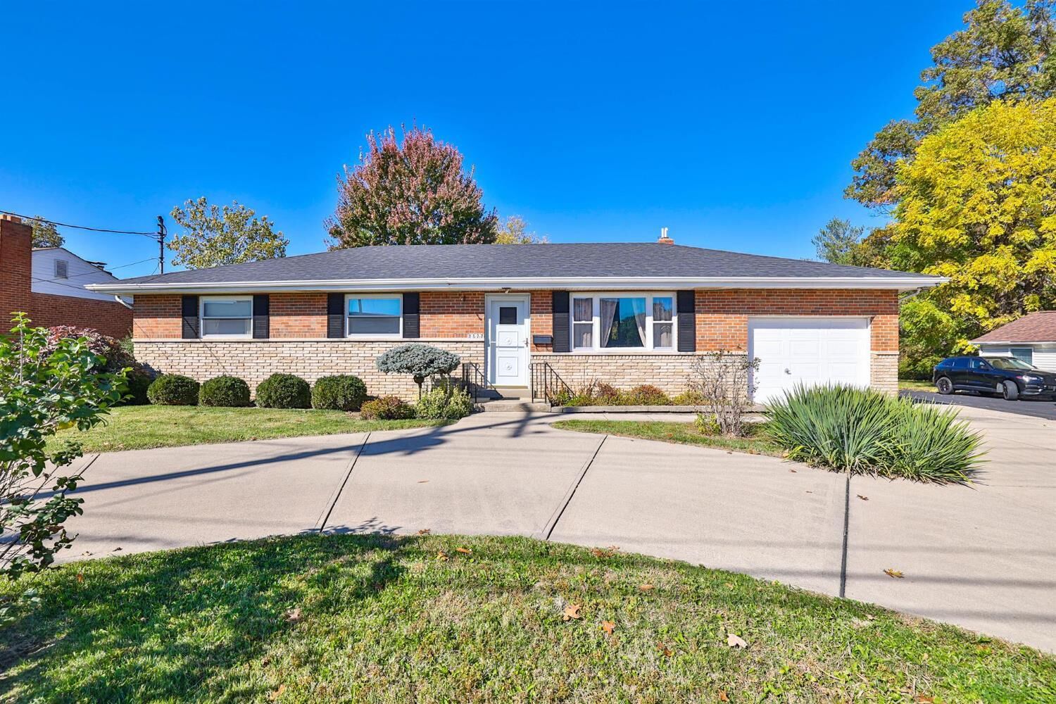 Property Photo:  8877 Winton Road  OH 45231 