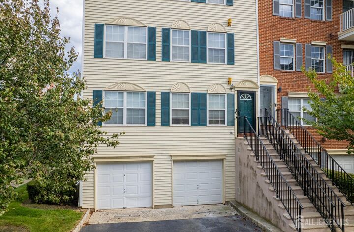 Property Photo:  56 Marrow Street  NJ 07103 