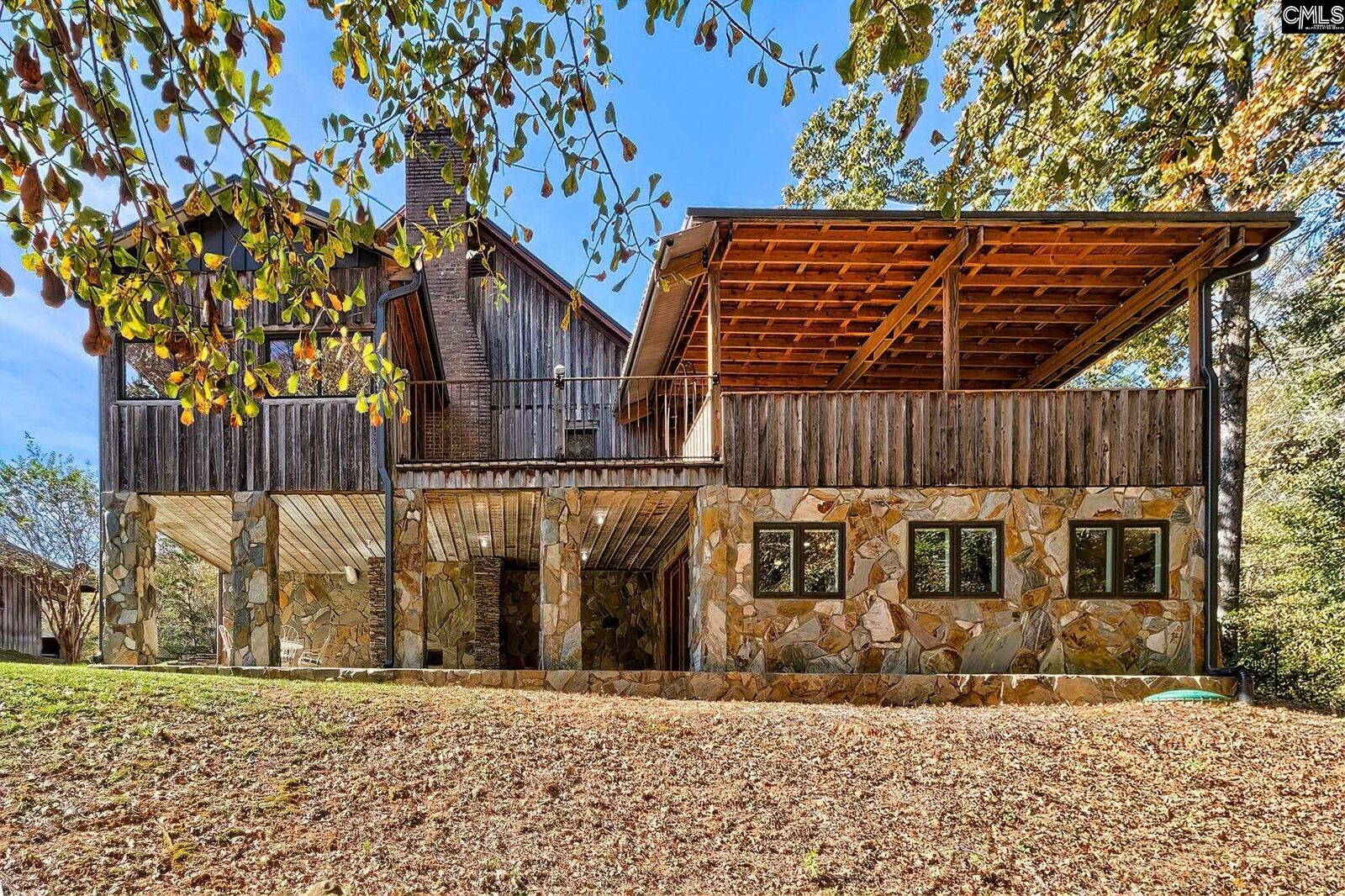 Property Photo:  1348 Koon Trestle  SC 29126