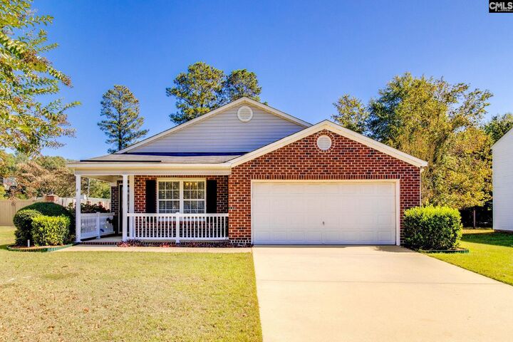 8 Silverleaf  Columbia SC 29209 photo