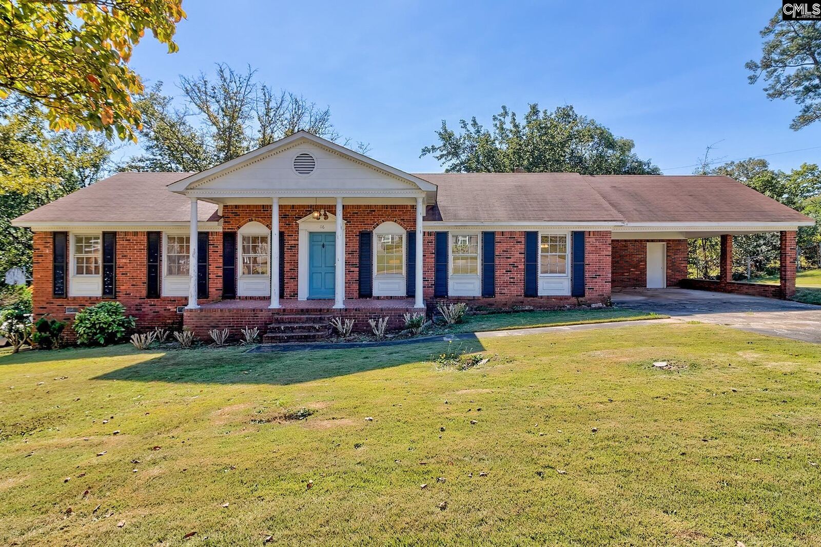 Property Photo:  116 Leyden  SC 29210