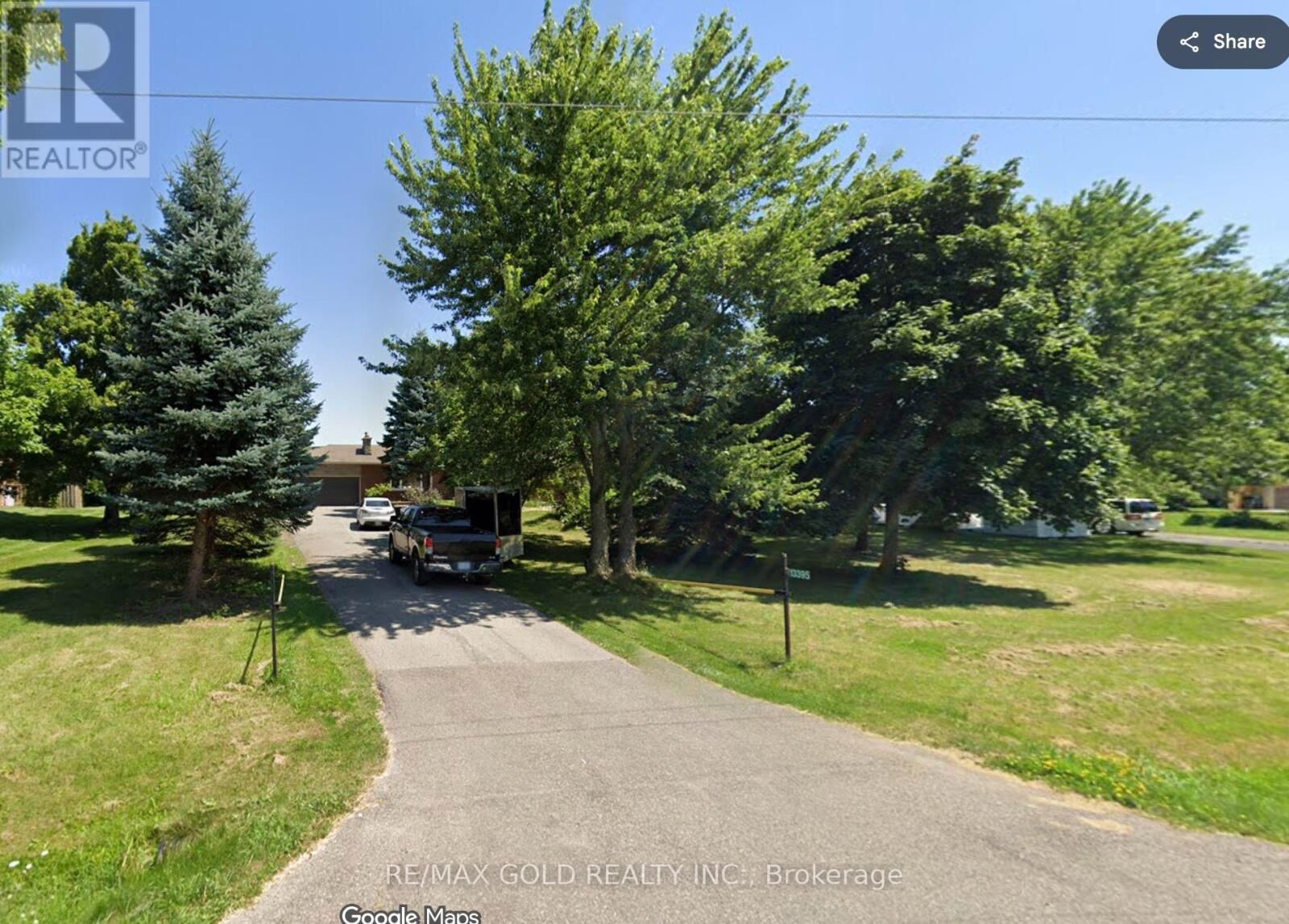 Property Photo: 13395 Creditview Road ON L7C 3G3