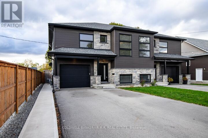 Photo de la propriété:  36 Page Street  ON L3K 5V1 