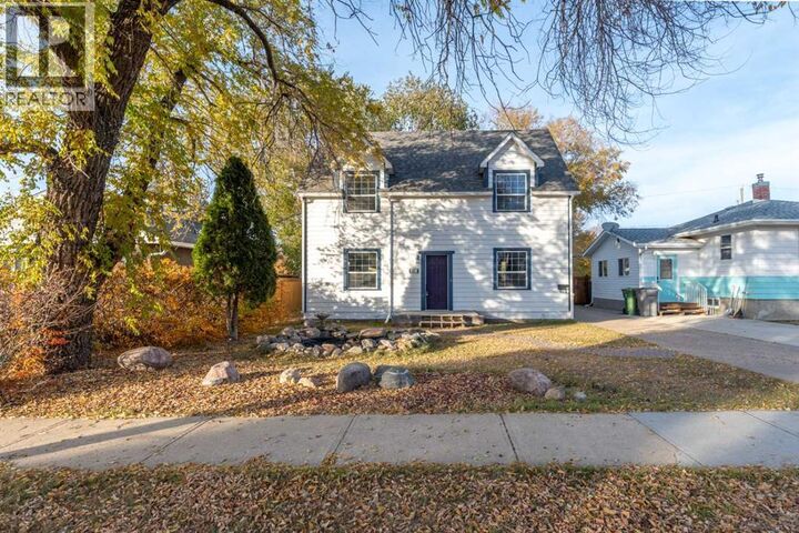 Property Photo: 5218 49 Street AB T9V 0K6