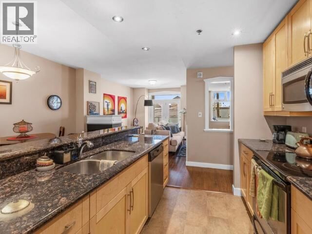 Property Photo: 205-204 Hawkins Street YT Y1A 1X4