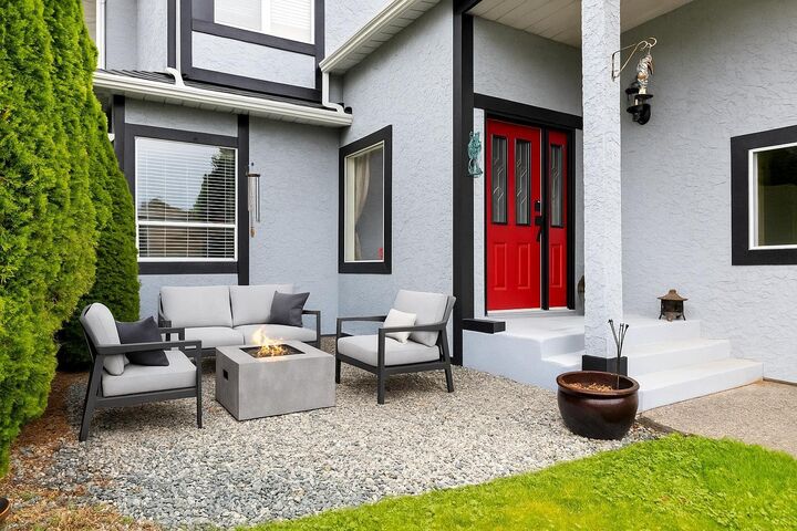 Photo de la propriété: 6196 Cottonwood BC V4E 3K5