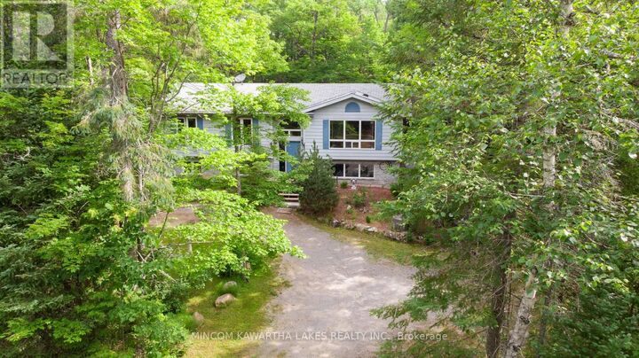 1662 County Rd 504  North Kawartha ON K0L 1A0 photo