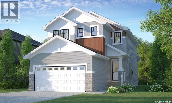 319 Veterans Drive  Warman SK S0K 4S3 photo