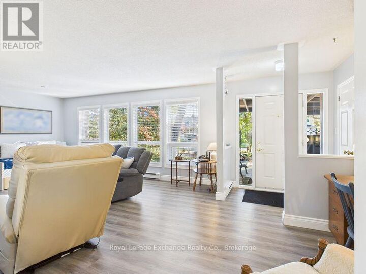 Property Photo:  390 Macdougall Drive 2  ON N2Z 3B1 