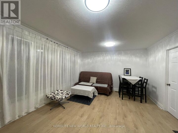 Property Photo: 2746 Midland Avenue Main ON M1S 1S1