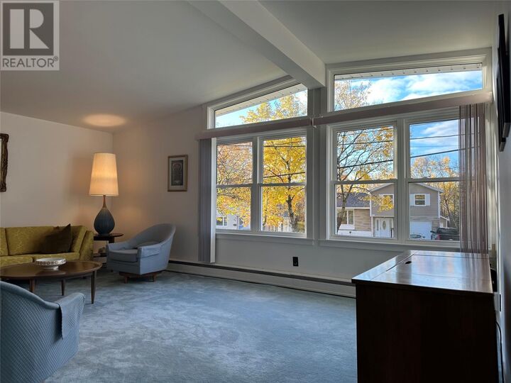 Property Photo:  61 Macdonald Drive  NL A1V 1G1 