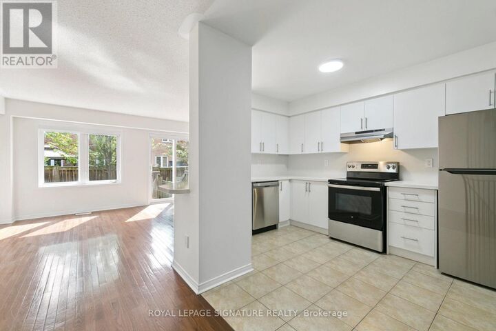 Property Photo: 3150 Erin Centre Boulevard 49 ON L5M 7Z2