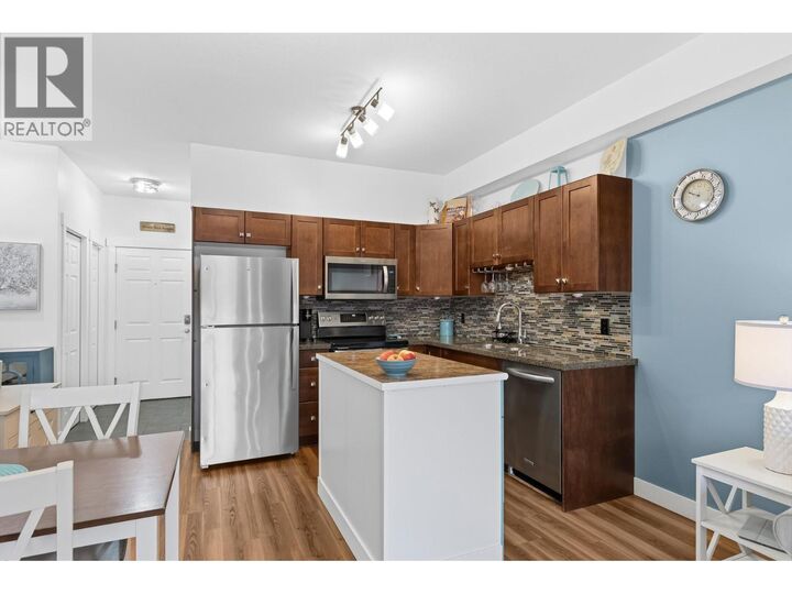 Property Photo:  1875 Country Club Drive 1405  BC V1V 2W7