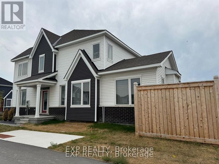 Property Photo: 1861 Haiku Street ON K2J 6W6