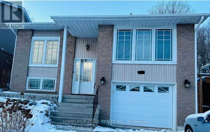 481 Paddington Crescent Main  Oshawa (Centennial) ON L1G 7P3 photo